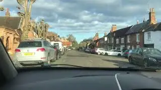 Old Amersham Tour