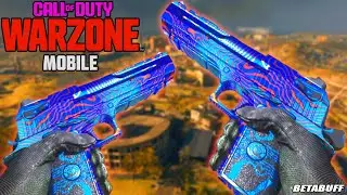 Warzone Mobile live | Season 2 ! FIRST LOOK