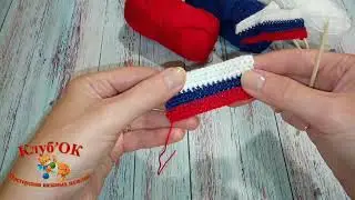 Видео МК Флаг Российской Федерации