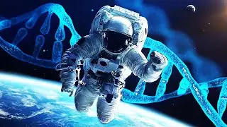 How Does Spaceflight Caused Astronauts' DNA Leak Out?
