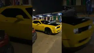 ￼ Supercharger soung