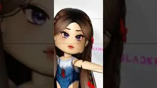 Blackpink roblox pink venom#blackpink #kpop #roblox