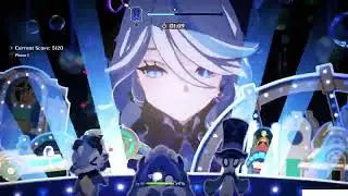 Genshin Summertide Metropole Trial4 p1