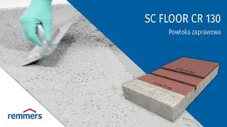 SC FLOOR CR 130