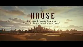 MZ - HAQSE (OFFICIAL MUSIC VIDEO)