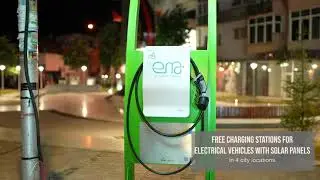 Towards Sustainable Prizren through Smart Urban Solutions
