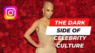 The Dark Side of Celebrity Culture Obsession, Privacy, and Mental Health