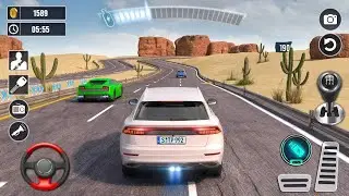 Car Games 3D Car Racing Games || Android Gameplay #2