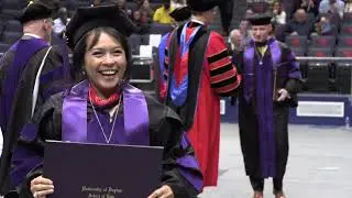 UD Law: Online LL.M. Graduate Stories-Jane