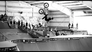 2021 USA BMX Freestyle Series Elite Highlights