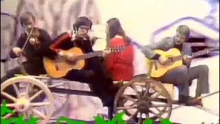 Ансамбль 