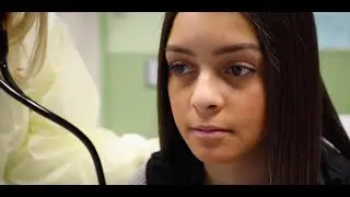 Myah's Story | What Research Means to Me
