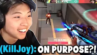 That Clip Was 100% NOT an Accident! | Oxy