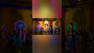 Happy Navratri #bhakti