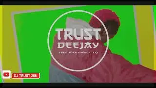 AFRICAN RHYTMS  MIXTAPE INTRO