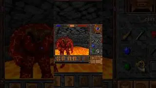 ShadowCaster - Редкий ретро-шутер, прародитель Heretic 🔥 #shorts #шутер #ретро #пк