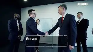Intellect Bizware Corporate Video