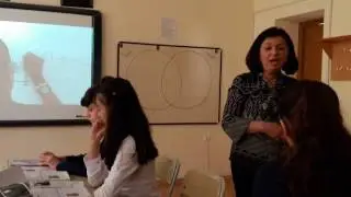 191 nomreli mekteb PERI m aciq ders ( ingilis dili)