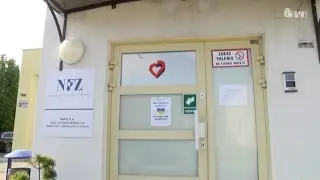 Co dalej z Centrum Kardiologii Inwazyjnej w Sieradzu | WYDANIE SPECJALNE SERWISU INFORMACYJNEGO