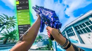 Best Nvidia Filters For Warzone 2 (Maximum FPS & Visibility)