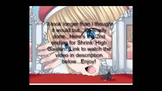 Shrink 'High Gaiden - Ending #2 Narue