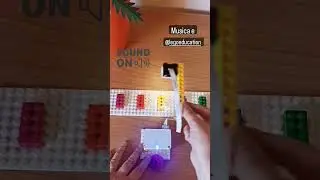 Musica e Robotica: suonare e programmare con LEGO Spike Essential #steminclasse