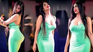 رقصة بنات ناااار - ليش الصدر تغبينو شمسوي وتحبسينو ( بنت الحرام تجنن ) الاسطورة جهاد سليمان 2024 .