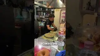 Oggi Bombocrep in centro a Bolo!