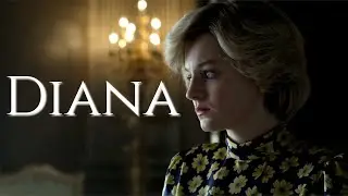 Princess Diana | The Crown