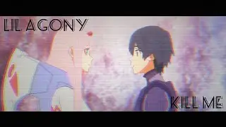 Lil Agony - Kill me