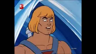 HE-MAN ( O KADARDA KÖR DEĞİL )  103.BÖLÜM