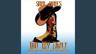 Not My Fault (feat. Matthew Weiss & Mayjah Payne)