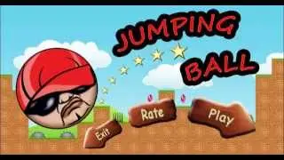 Zupman   Jumping Ball