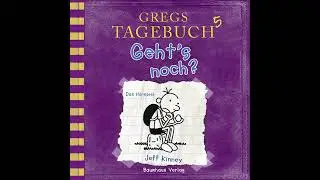 Gregs Tagebuch - Folge 5: Geht's noch?