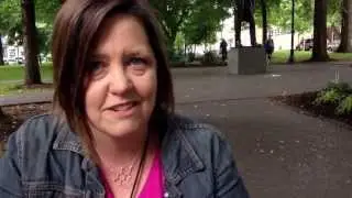 Natalie Currie shares her creativeLIFE at WDS2013