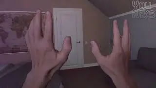 Daily Life of Player in Rainbow Friends Real Life Animation