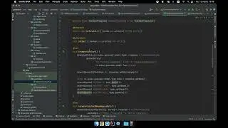 12. Spring Boot Project Overview