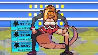 AVERAGE COCO PLAYER