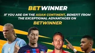 #BETWINNER