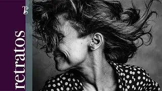 sobre retratos | para fotógrafos