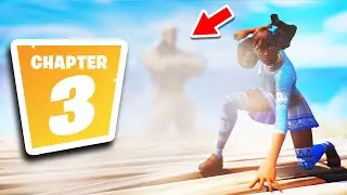 69 Tips to Be a PRO in Fortnite Chapter 3!