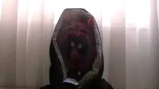 She Looks So Perfect - Cover