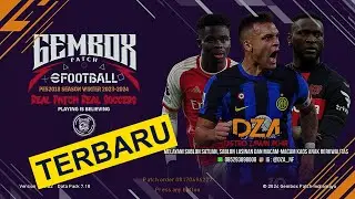 Efootball 2024 Gembox Patch season Winter 2023 2024