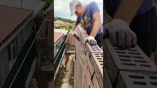 Кирпич Пятый элемент #taunhaus_dom #automobile #music #construction #nature