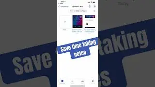 The iPad Note System That Replaced My Paper Notebook (Zero Clutter)
