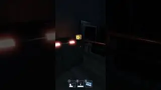 Secret room in Roblox Pressure #pressure  #roblox