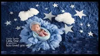 ♫♫♫ Berceuse Mozart pour Bébés ♫♫♫ Bébé-dodo, Belle musique pour dormir les bébés et enfants ♫♫♫