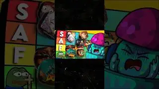 50+ Mobile Games of 2023 RANKED in a Tier List!!!😳 