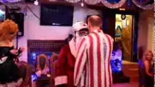 карнавал мотофорума 2013
