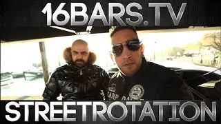 Milonair - Streetrotation Vol. 3 #7 (16BARS.TV)